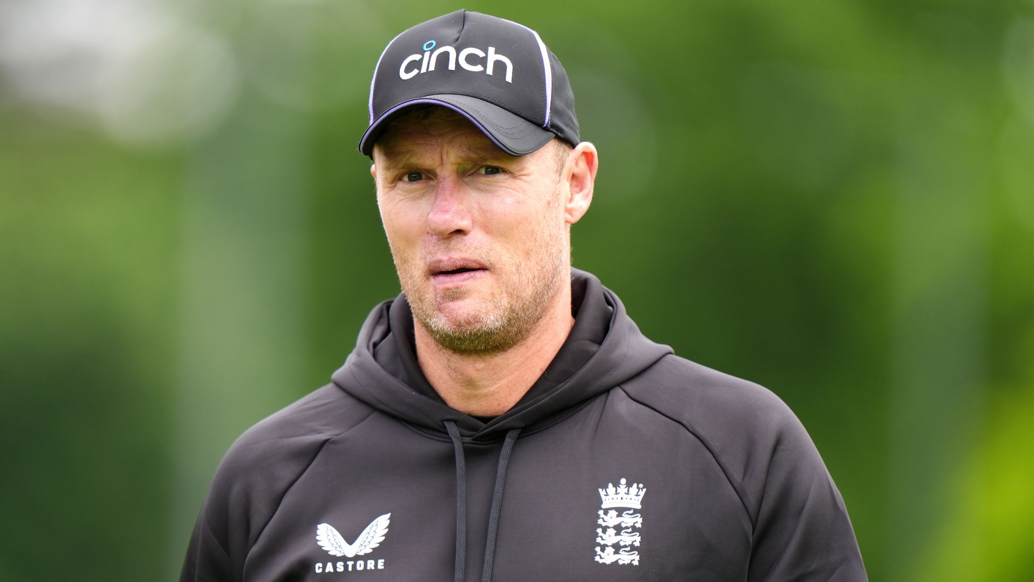 Andrew Flintoff: A New Disney+ Documentary On His Crash And Career Andrew Flintoff: A New Disney+ Documentary On His Crash And Career