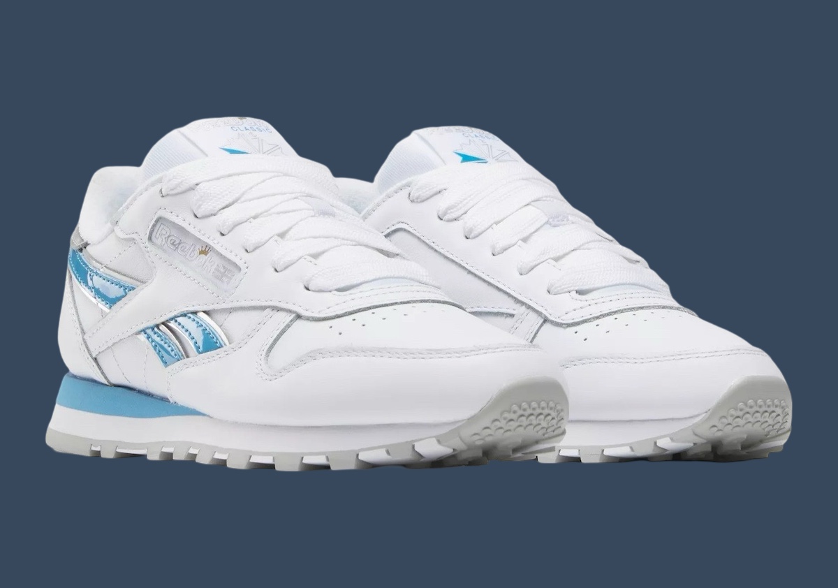 Angel Reese's Bold New Reebok SS25 Capsule Collection Angel Reese's Bold New Reebok SS25 Capsule Collection