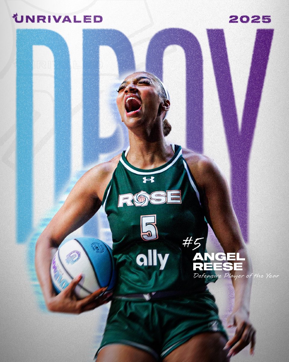 Angel Reese's DPOY Award: A Triumph Tarnished By Injury Angel Reese's DPOY Award: A Triumph Tarnished By Injury