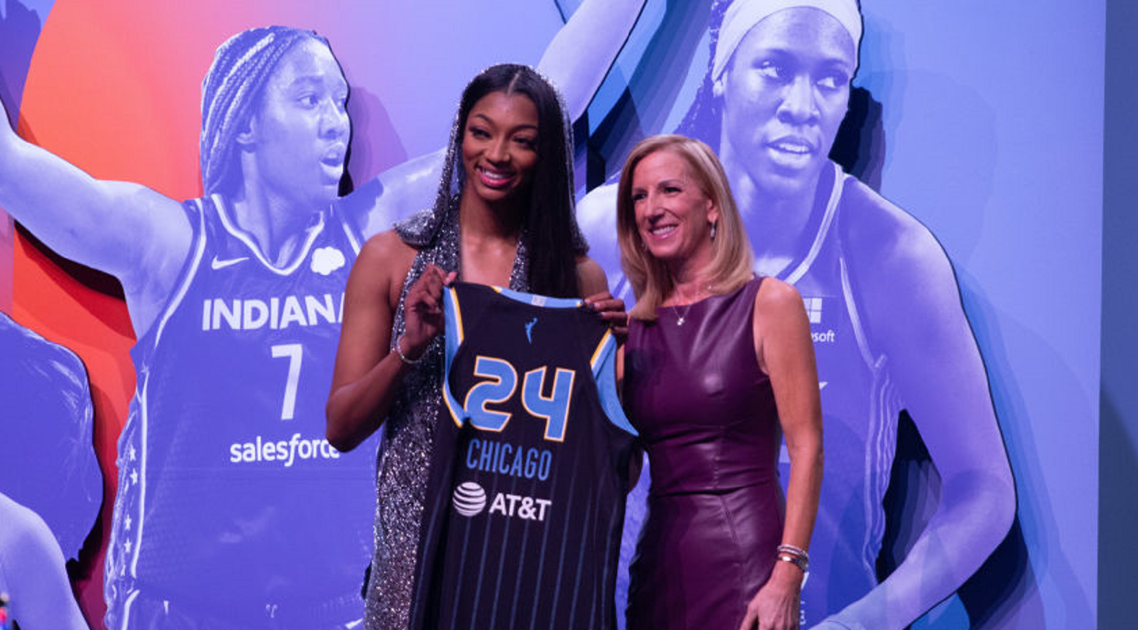Angel Reese's Reaction To Chicago Sky Game Sparks Debate Angel Reese's Reaction To Chicago Sky Game Sparks Debate