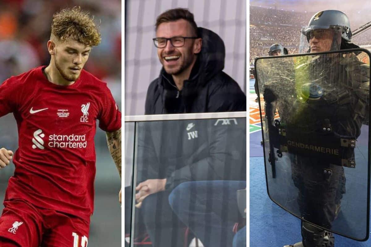 Angelo Stiller To Liverpool? German Media Offers Latest News, Concerns For Arne Slot Angelo Stiller To Liverpool? German Media Offers Latest News, Concerns For Arne Slot