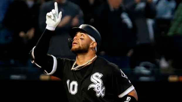 Angels Defeat White Sox 1-0: Moncada And Soriano Lead The Charge Angels Defeat White Sox 1-0: Moncada And Soriano Lead The Charge