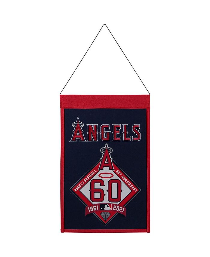 Angels Maintain Winning Streak With Fourth Victory Angels Maintain Winning Streak With Fourth Victory