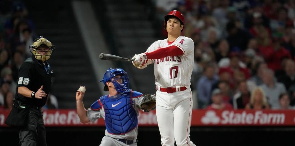 Angels Upset Dodgers In Thrilling Freeway Series Battle Angels Upset Dodgers In Thrilling Freeway Series Battle