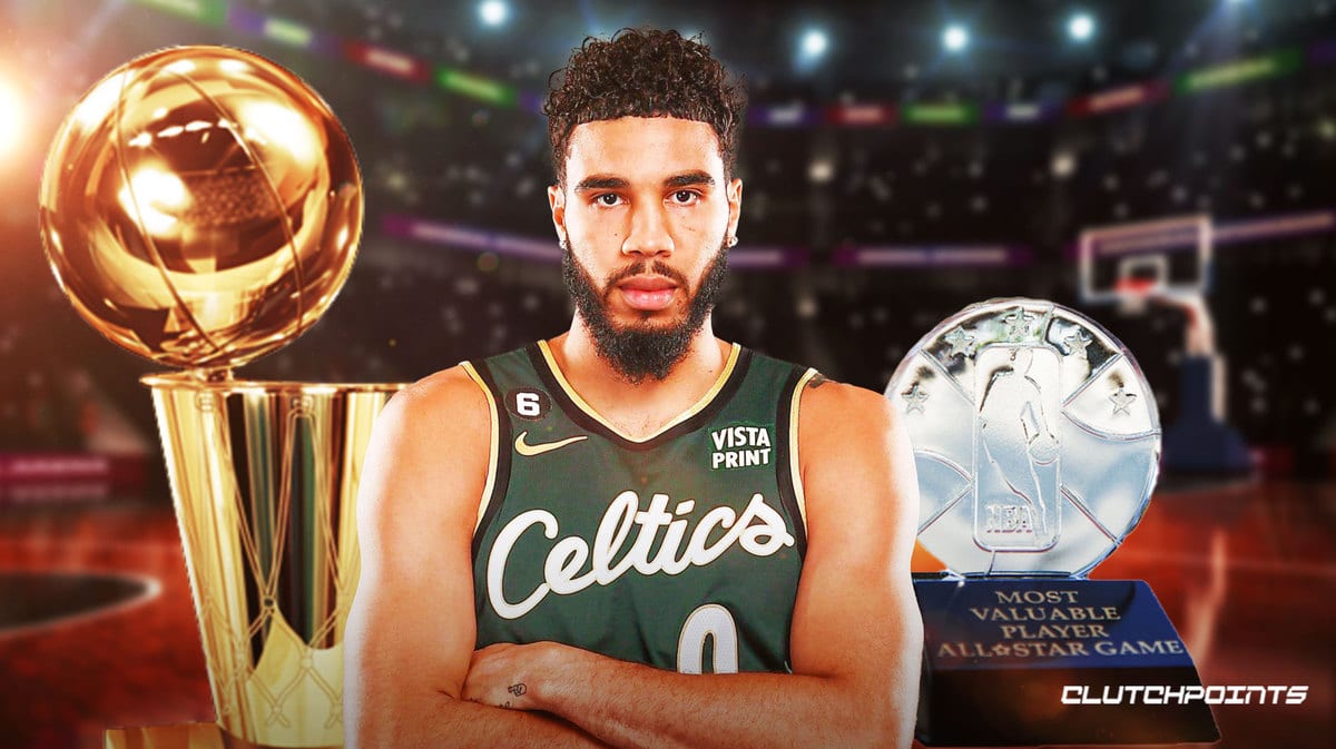 Ankle Injury Sidelines Celtics Star Jayson Tatum: Game Impact And Recovery Ankle Injury Sidelines Celtics Star Jayson Tatum: Game Impact And Recovery