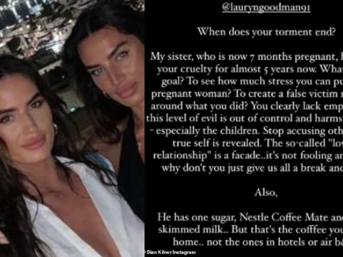Annie Kilner And Kyle Walker: A Diamond Ring And Relationship Speculation Annie Kilner And Kyle Walker: A Diamond Ring And Relationship Speculation