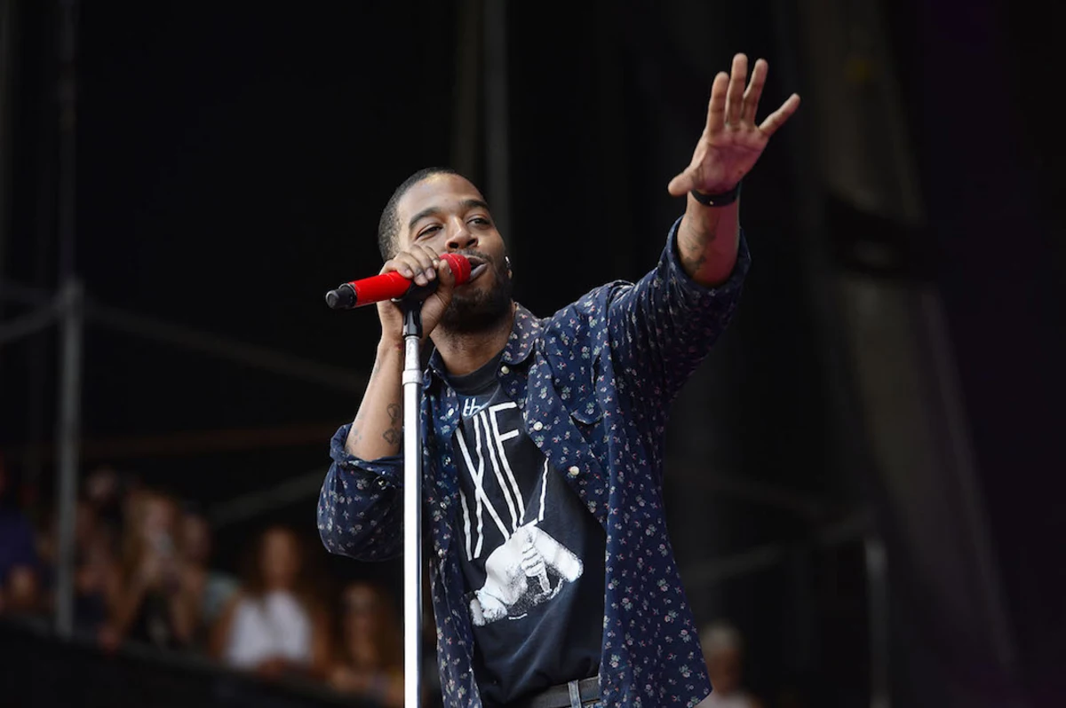 Announcing The Kid Cudi Auction On JOOPITER: Dates, Items, And How To Bid Announcing The Kid Cudi Auction On JOOPITER: Dates, Items, And How To Bid