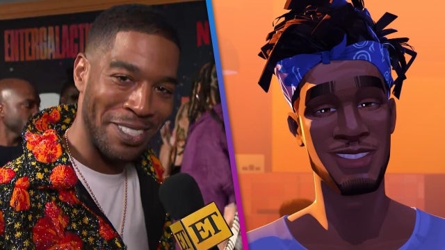 Announcing The Kid Cudi JOOPITER Auction Announcing The Kid Cudi JOOPITER Auction
