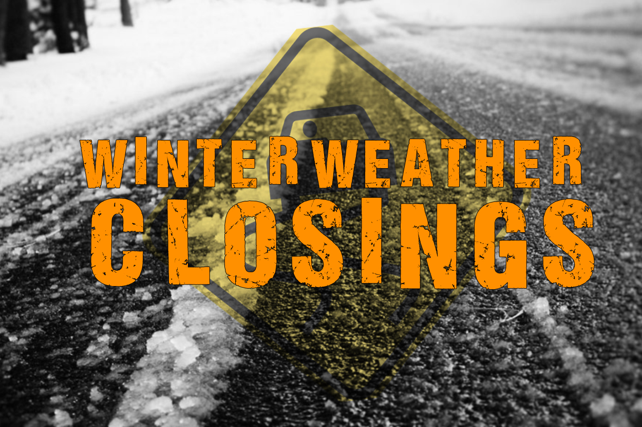 Another Day Of School Closures Due To Severe Winter Weather Another Day Of School Closures Due To Severe Winter Weather