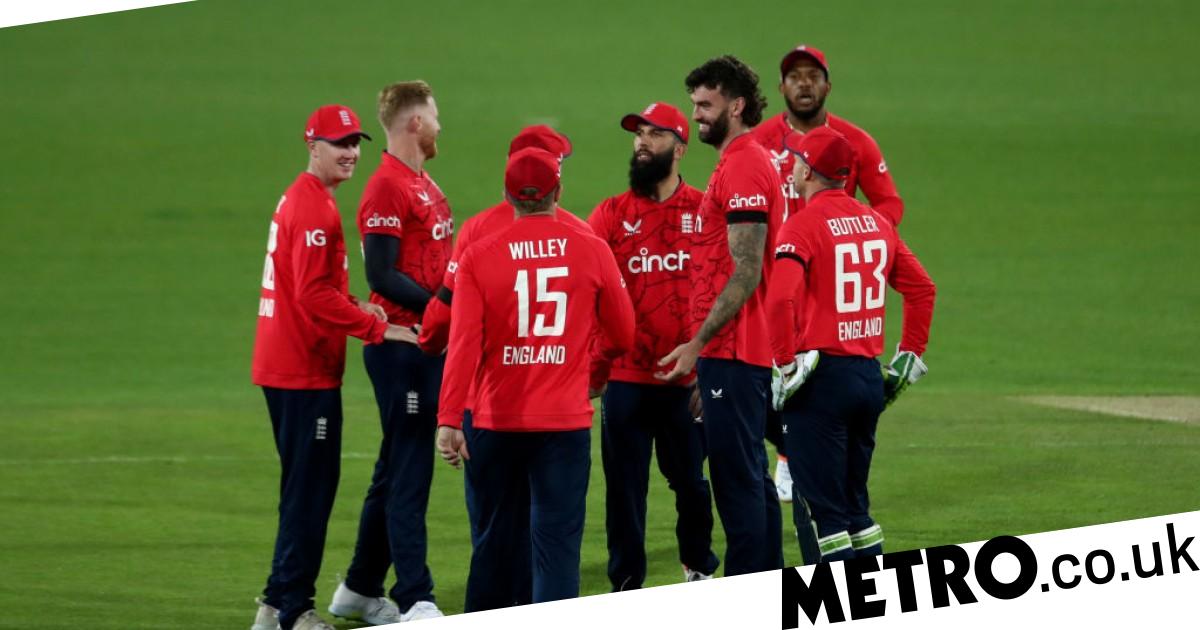 Another Injury Blow For England Ahead Of Zimbabwe Match Another Injury Blow For England Ahead Of Zimbabwe Match