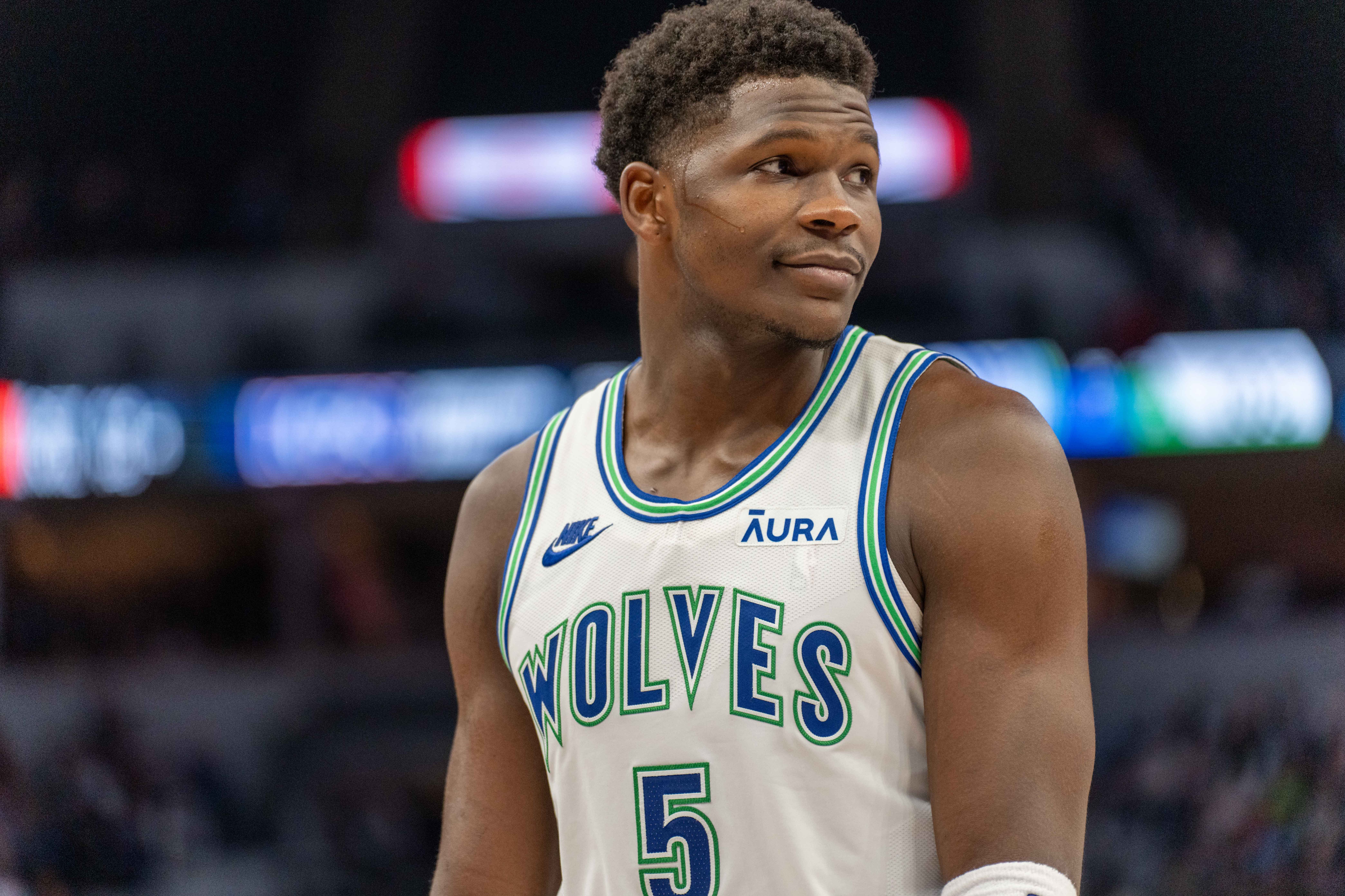 Anthony Edwards' Availability For Timberwolves-Lakers Game: Injury Report Anthony Edwards' Availability For Timberwolves-Lakers Game: Injury Report