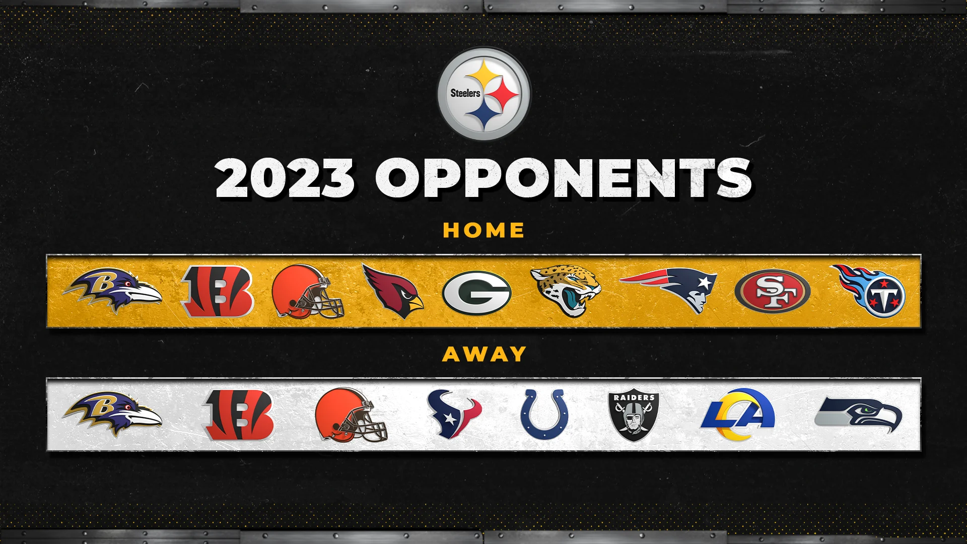 Anticipated Pittsburgh Steelers 2025 Football Schedule Anticipated Pittsburgh Steelers 2025 Football Schedule