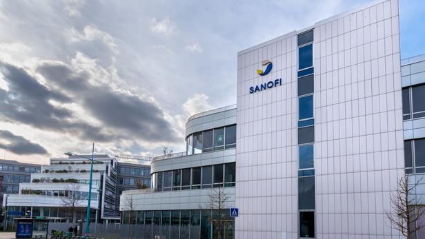 Anticorps Bispécifique De Dren Bio : Sanofi Étend Ses Capacités En Immuno-oncologie Anticorps Bispécifique De Dren Bio : Sanofi Étend Ses Capacités En Immuno-oncologie