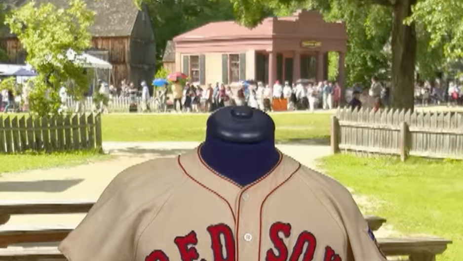 Antiques Roadshow: Couple Arrested After Jaw-Dropping National Treasure Appraisal Antiques Roadshow: Couple Arrested After Jaw-Dropping National Treasure Appraisal