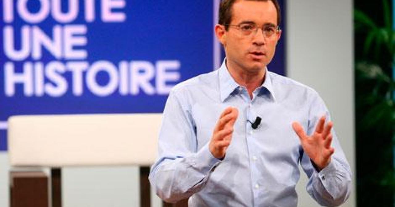 Antoine Duléry Raconte Une Mauvaise Rencontre Avec Jean-Luc Delarue Antoine Duléry Raconte Une Mauvaise Rencontre Avec Jean-Luc Delarue