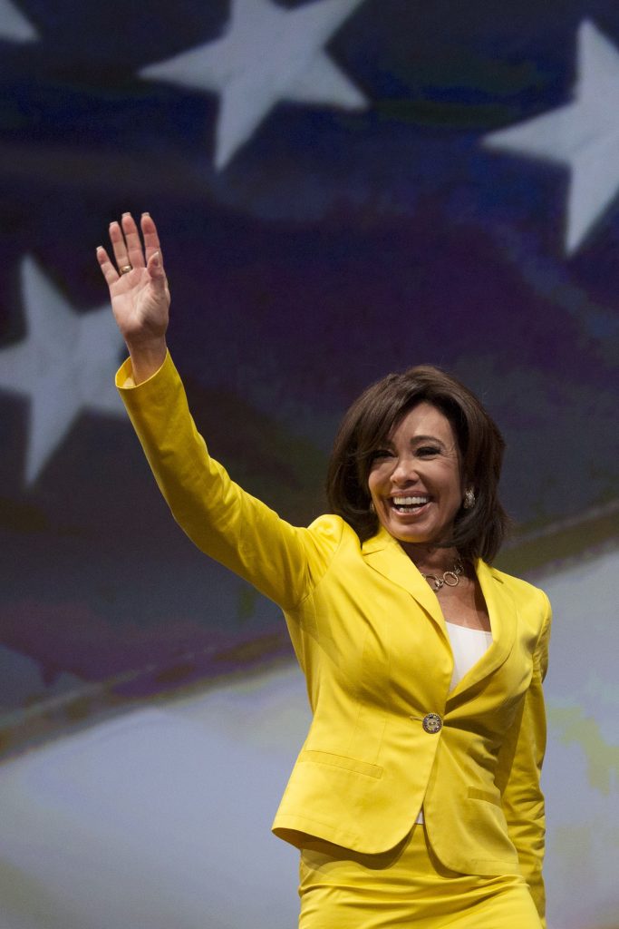 AOC's Powerful Rebuttal Of Jeanine Pirro's Fox News Statements AOC's Powerful Rebuttal Of Jeanine Pirro's Fox News Statements