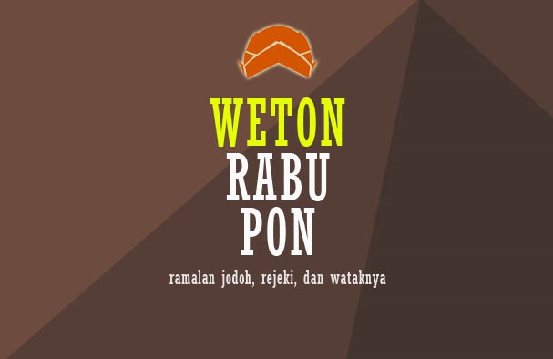 Apakah Weton Senin Legi Dan Rabu Pon Cocok? Ramalan Jodoh Primbon Jawa Apakah Weton Senin Legi Dan Rabu Pon Cocok? Ramalan Jodoh Primbon Jawa