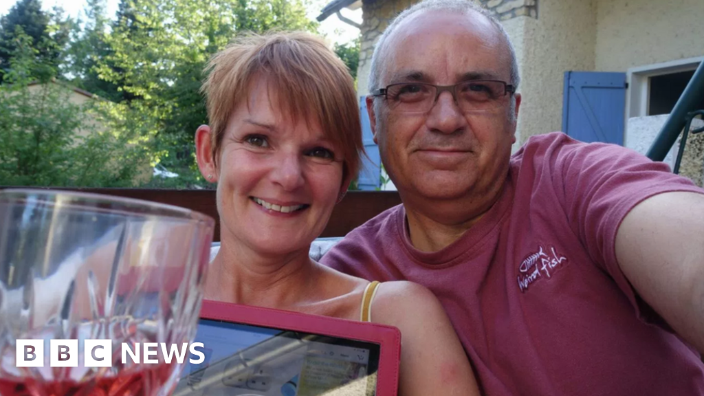 Appeal Pending: Ex-Tory Councillor's Wife Faces Decision On Racial Hatred Tweet Appeal Pending: Ex-Tory Councillor's Wife Faces Decision On Racial Hatred Tweet