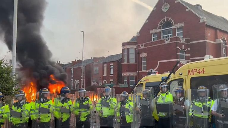 Appeal Rejected: Councillor's Wife's Post About Migrants After Southport Attack Appeal Rejected: Councillor's Wife's Post About Migrants After Southport Attack