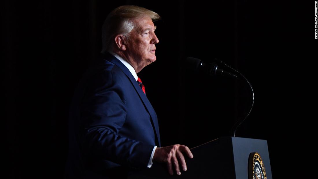 Appeals Court Upholds Ruling Against Trump In Alien Enemies Act Case Appeals Court Upholds Ruling Against Trump In Alien Enemies Act Case