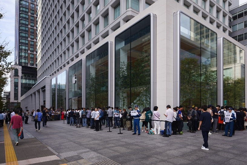 Apple Confirms IPhone Feature F1 Fans Will Love Apple Confirms IPhone Feature F1 Fans Will Love