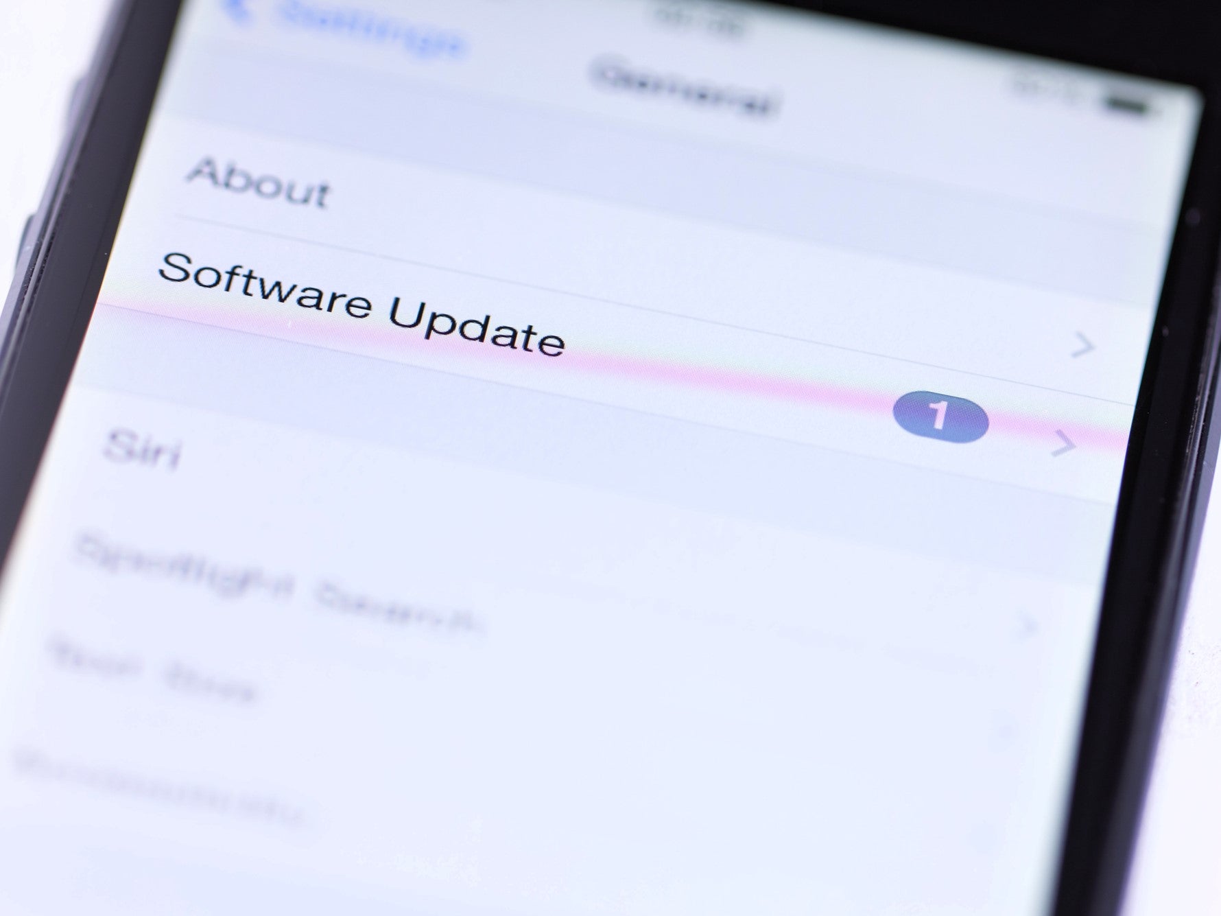 Apple IPhone Update: Exciting News For Formula 1 Fans Apple IPhone Update: Exciting News For Formula 1 Fans