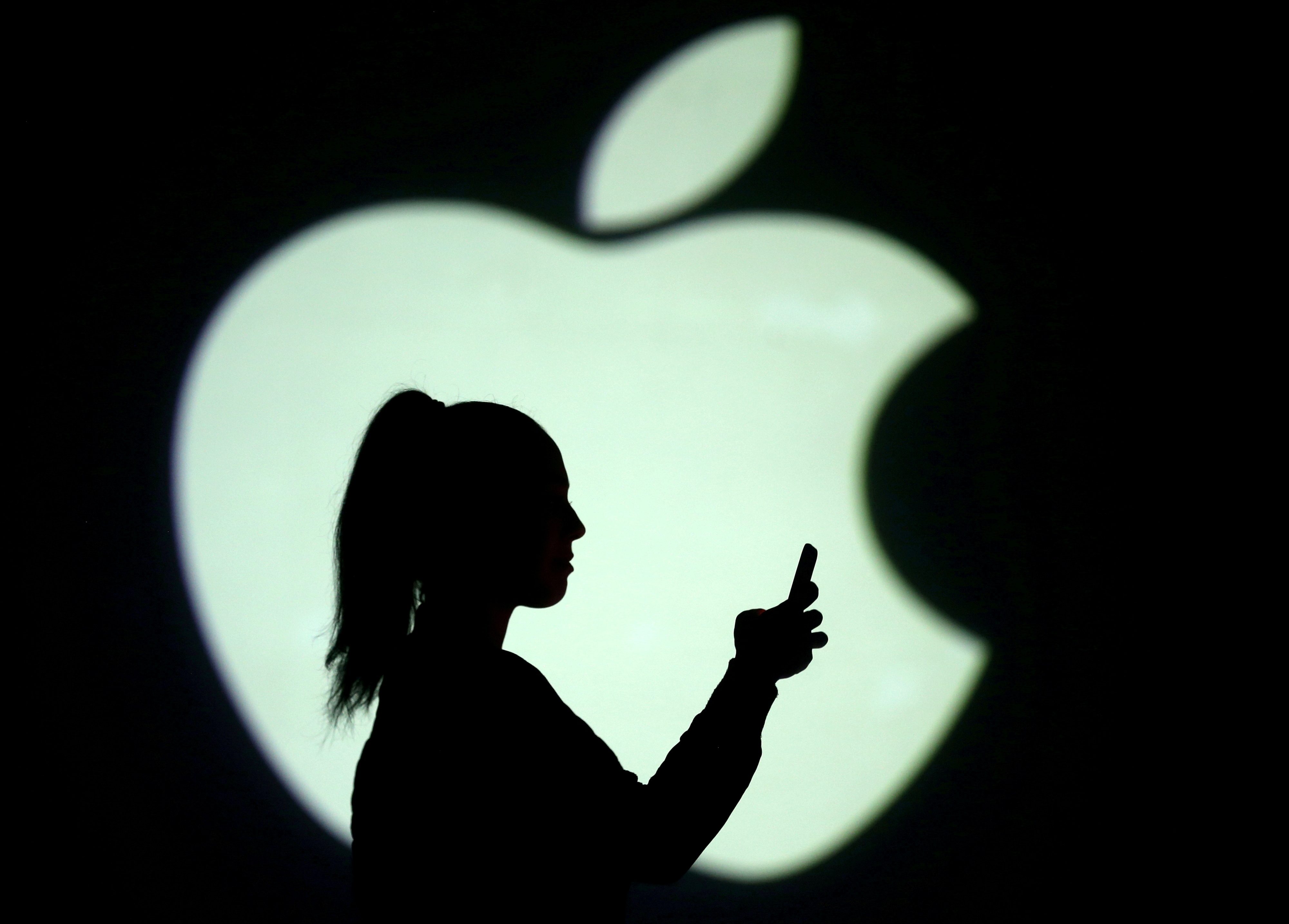 Apple Stock Soars: IPhone Sales Drive Strong Q2 Results Apple Stock Soars: IPhone Sales Drive Strong Q2 Results