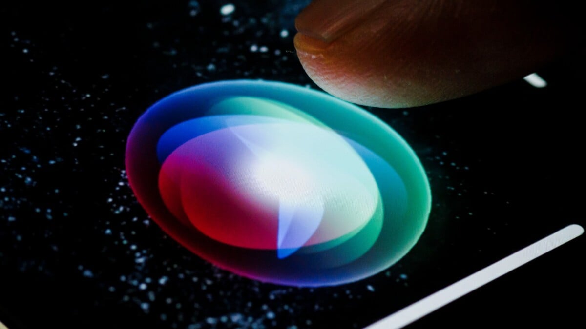 Apple's Efforts To Improve Siri's AI Capabilities Apple's Efforts To Improve Siri's AI Capabilities