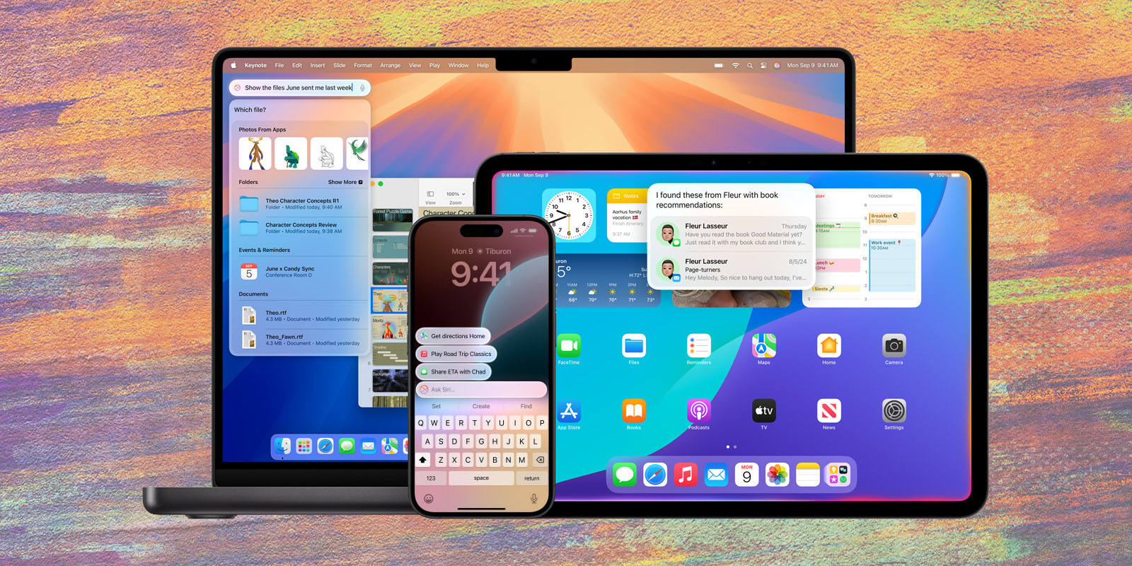 Apple's LLM Siri: A Comeback Strategy? Apple's LLM Siri: A Comeback Strategy?