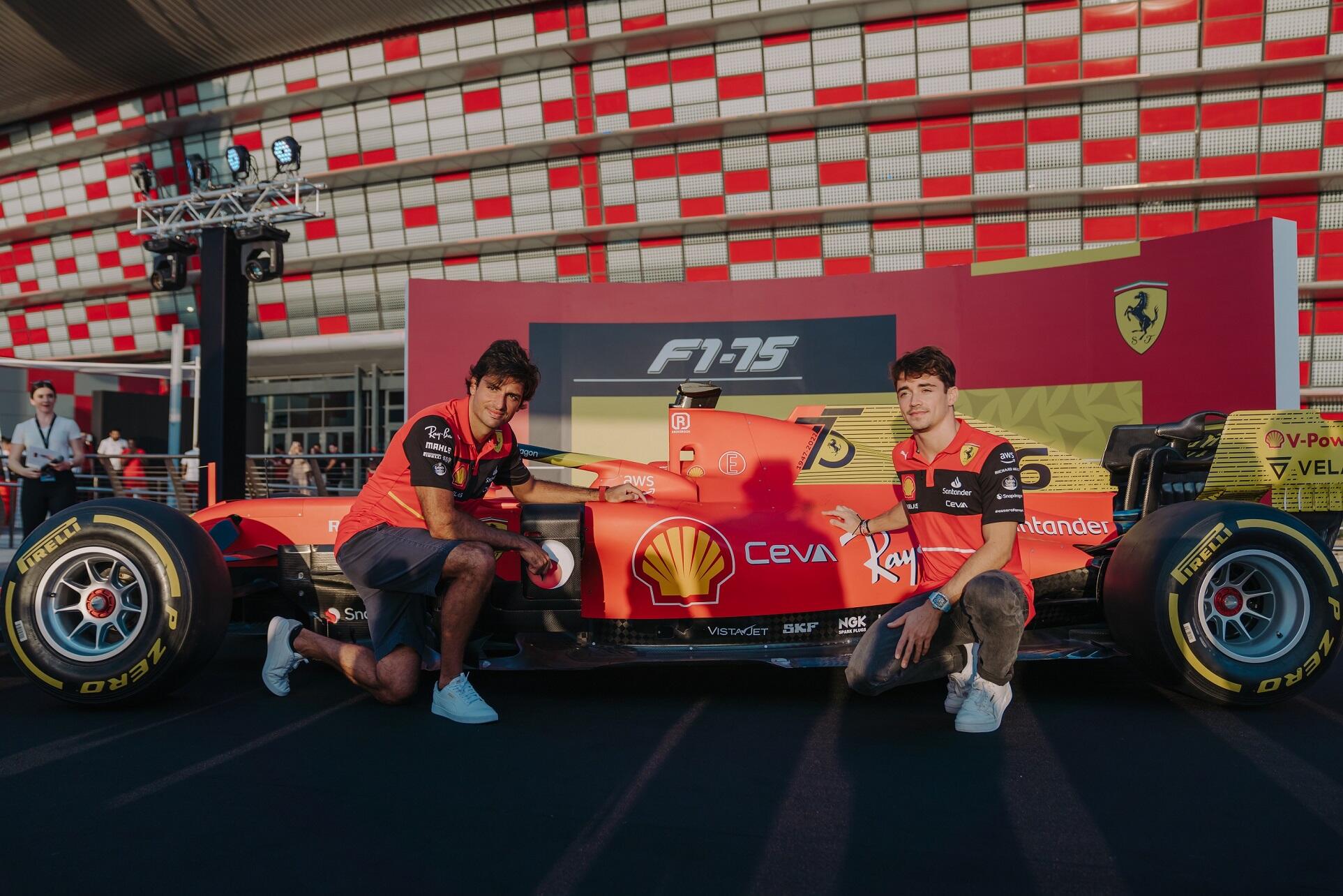 Apple's New IPhone Feature: A Must-Have For Formula 1 Fans