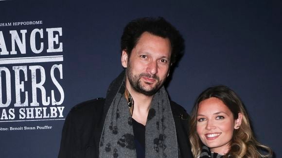 Après Son Divorce, Eric Antoine Présente Sa Nouvelle Compagne, Visage Familier De M6 Après Son Divorce, Eric Antoine Présente Sa Nouvelle Compagne, Visage Familier De M6