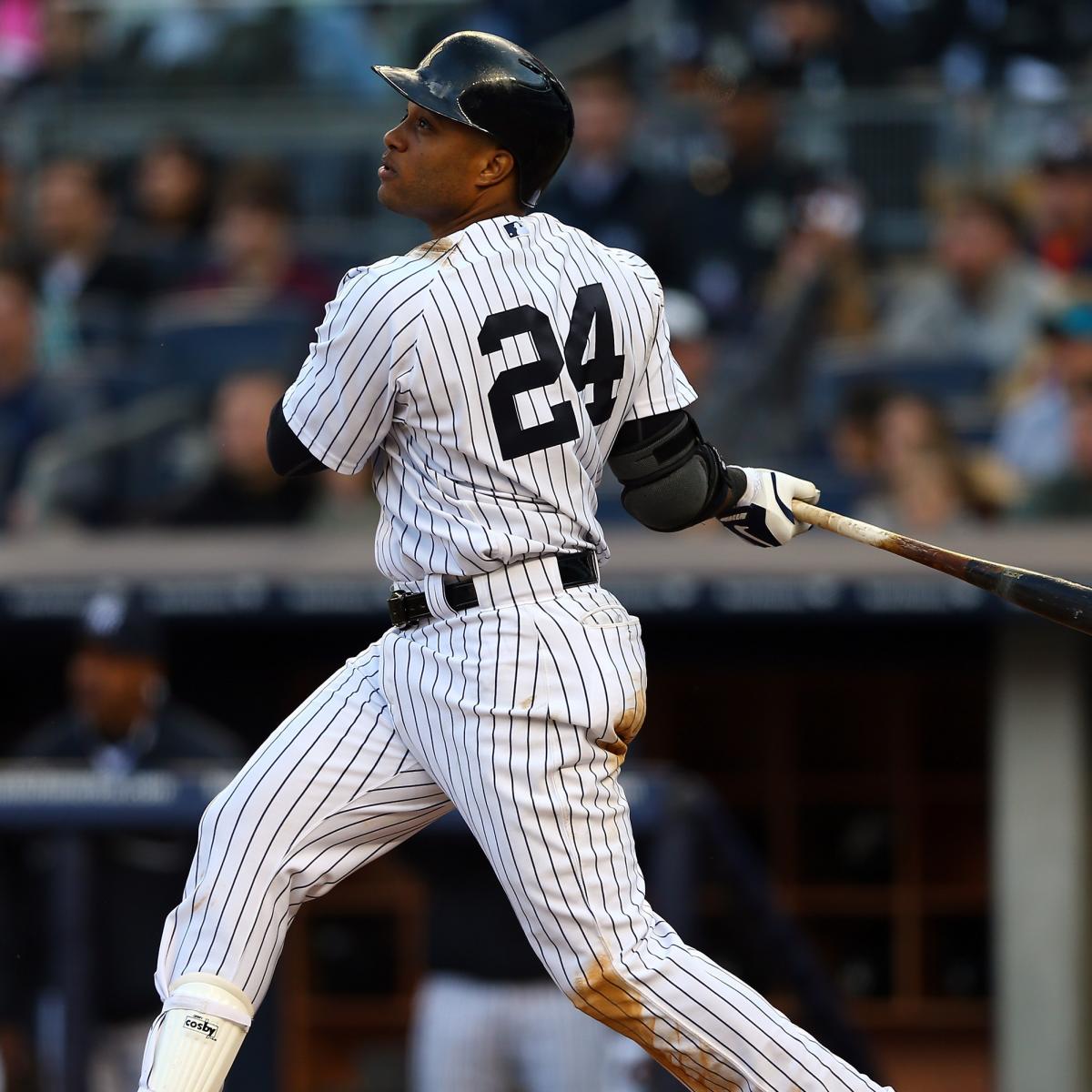 April 1-3: Yankees Vs. Diamondbacks - Injury Report & Lineup Impact April 1-3: Yankees Vs. Diamondbacks - Injury Report & Lineup Impact