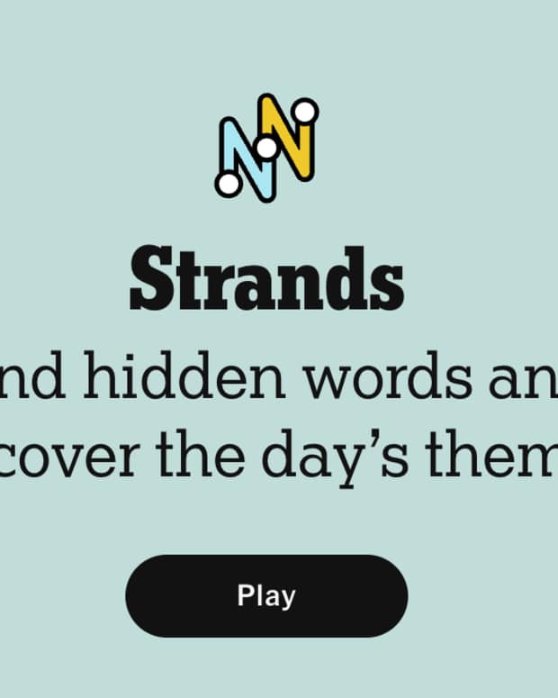 April 10th NYT Strands Solutions (Game #403) April 10th NYT Strands Solutions (Game #403)