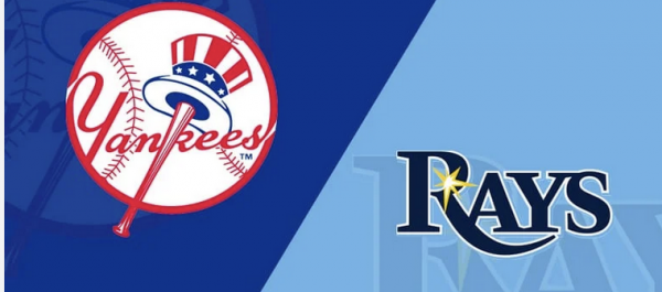 April 17-20 Rays Vs. Yankees: Who's On The Injured List? April 17-20 Rays Vs. Yankees: Who's On The Injured List?