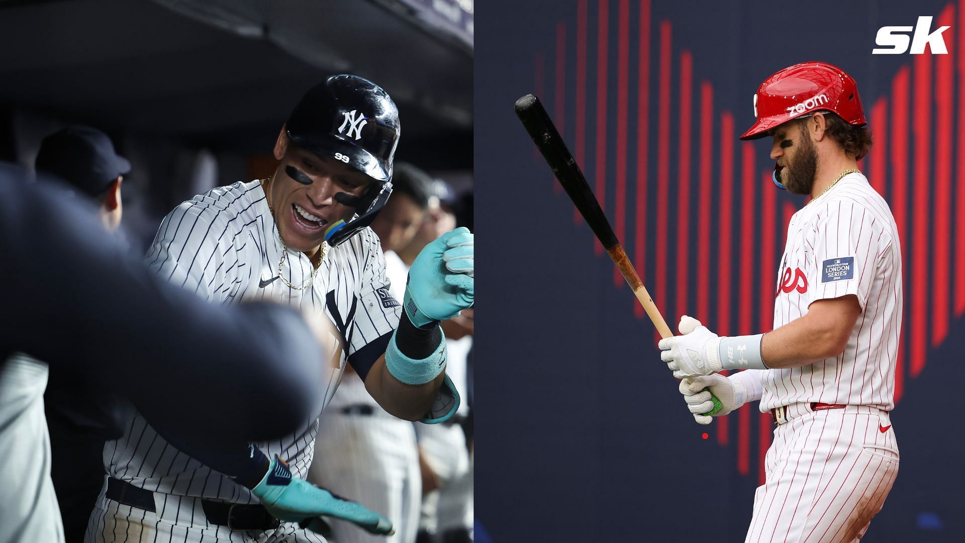 April 26th MLB Baseball: Home Run Prop Bets And Analysis April 26th MLB Baseball: Home Run Prop Bets And Analysis
