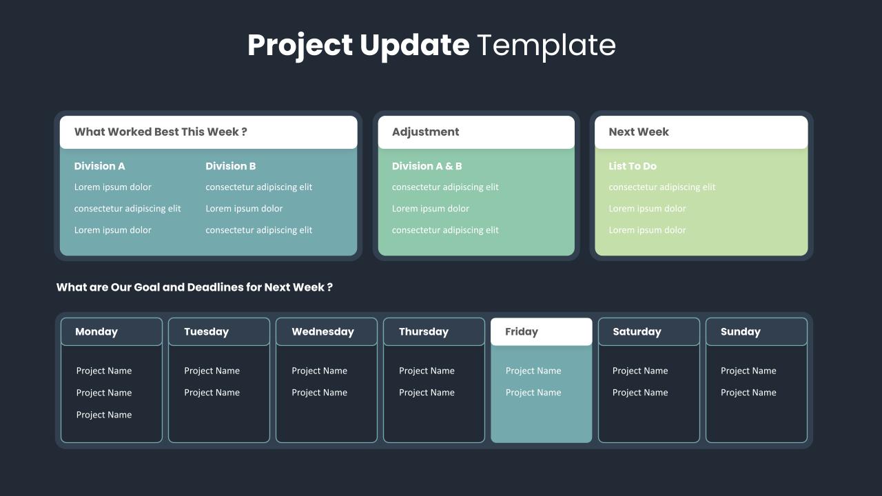 April Outlook Update: What's New This Month April Outlook Update: What's New This Month
