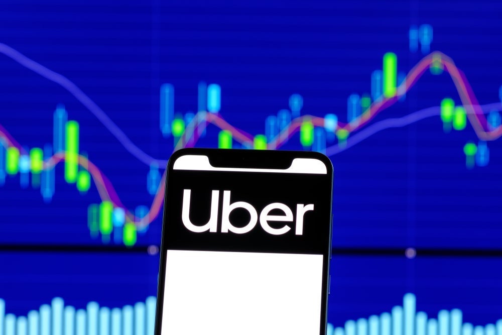 April's Uber Stock Rally: Factors Contributing To The Double-Digit Increase April's Uber Stock Rally: Factors Contributing To The Double-Digit Increase