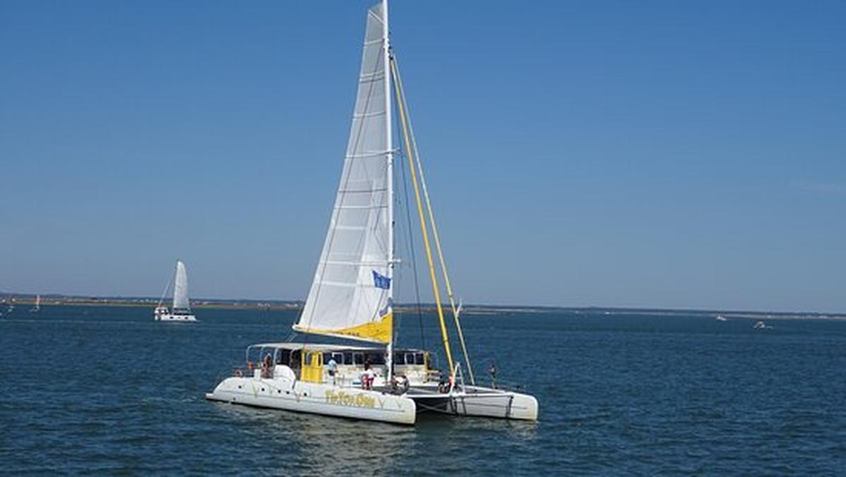 Arcachon : Le Tip Top One, Un Emblème Du Bassin Après 22 Ans