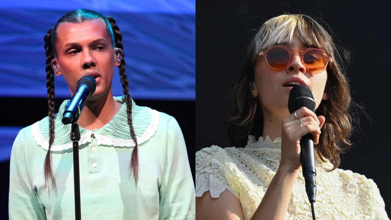 Arcane : Coldplay Collabore Avec Stromae Et Pomme Sur Arcane : Coldplay Collabore Avec Stromae Et Pomme Sur
