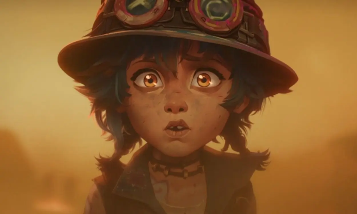 Arcane: Jinx's Death - Fact Or Fiction? Arcane: Jinx's Death - Fact Or Fiction?