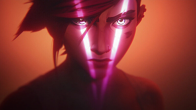 Arcane: Jinx's Fate Explained Arcane: Jinx's Fate Explained