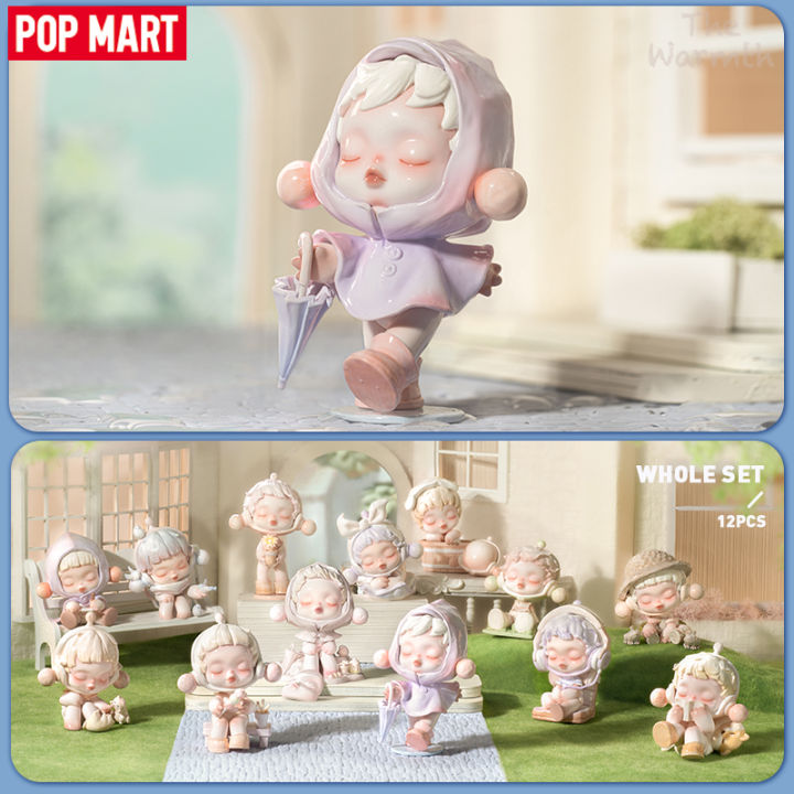 Arcane League Of Legends: New POP MART Blind Box Collection Released Arcane League Of Legends: New POP MART Blind Box Collection Released