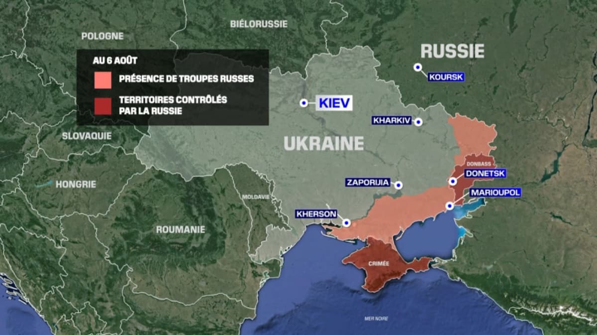 ArcelorMittal Et Le 9 Mai 2025 En Russie: L'émission Franceinfo De 8h30 ArcelorMittal Et Le 9 Mai 2025 En Russie: L'émission Franceinfo De 8h30
