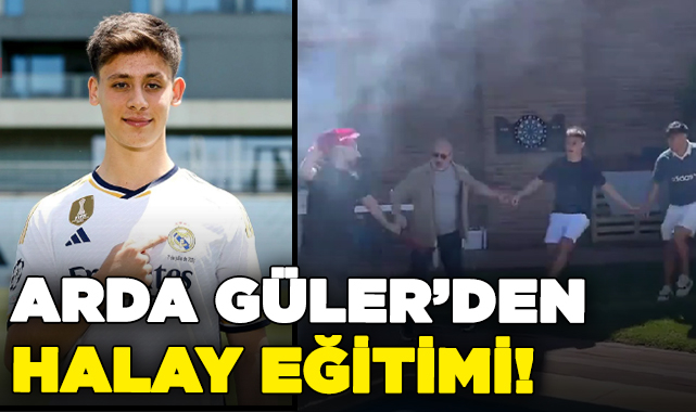 Arda Güler Ve Real Madrid Oyuncularına UEFA Soruşturması: Detaylar Ortaya Çıktı Arda Güler Ve Real Madrid Oyuncularına UEFA Soruşturması: Detaylar Ortaya Çıktı