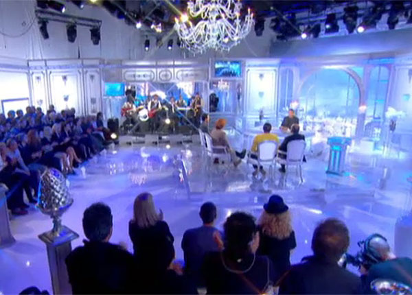 Ardisson Face À 50 Personnes: Raconte-t-il Tout ? Ardisson Face À 50 Personnes: Raconte-t-il Tout ?