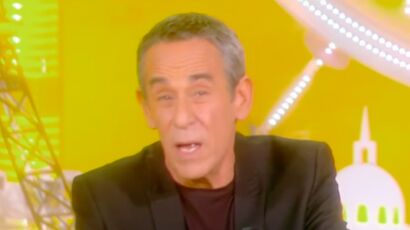 Ardisson Tacle Baffie : Ardisson Tacle Baffie :