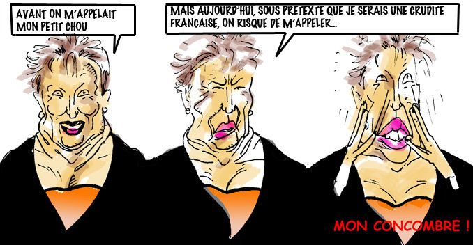 Ardisson Vs Baffie: Accusations De Machisme Et Réponse Piquante Ardisson Vs Baffie: Accusations De Machisme Et Réponse Piquante