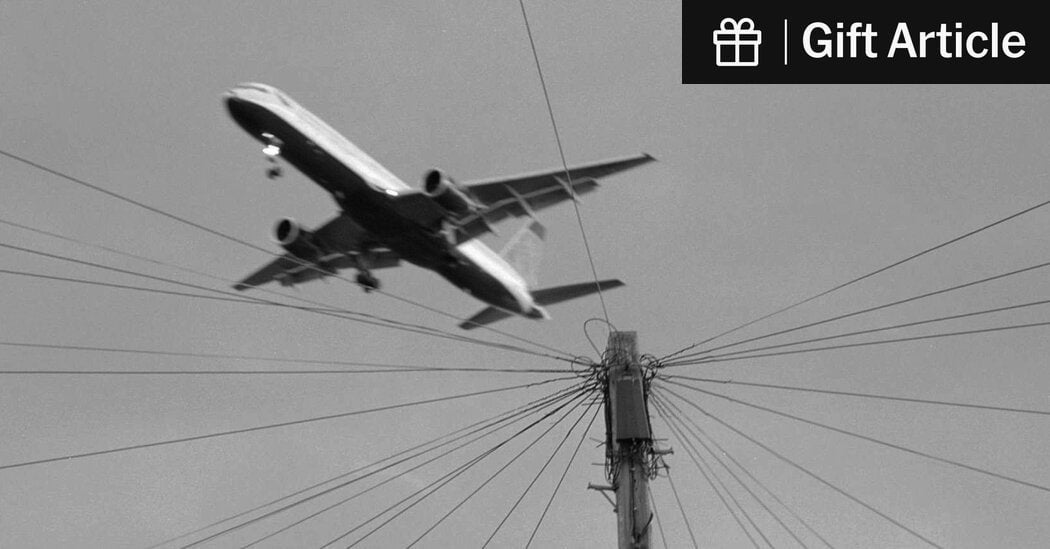 Are Airplane Accidents Common? Visualizing The Reality Of Air Travel Safety Are Airplane Accidents Common? Visualizing The Reality Of Air Travel Safety
