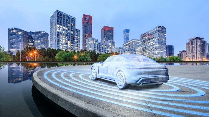 Are BMW And Porsche Losing Ground In China? Analyzing Market Share And Competition Are BMW And Porsche Losing Ground In China? Analyzing Market Share And Competition