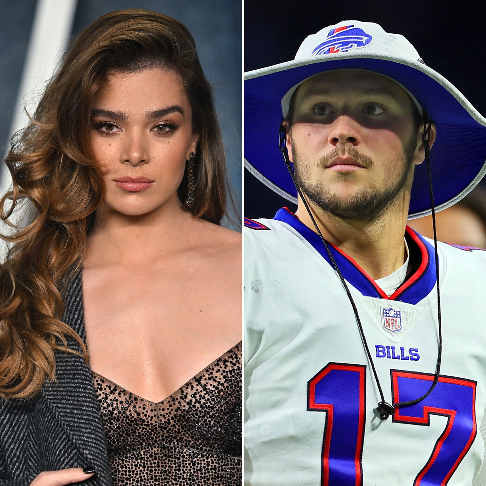 Are Hailee Steinfeld And Josh Allen Happy? Exploring Their Relationship